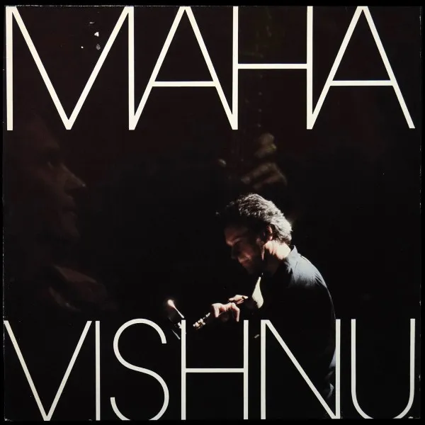 Mahavishnu