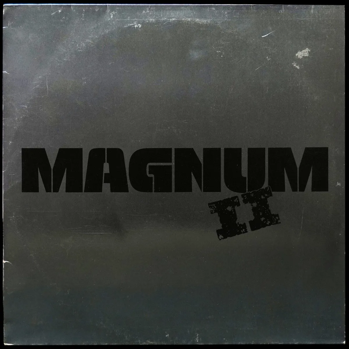 LP Magnum — Magnum II фото