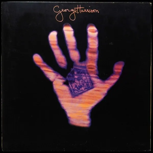 Living In The Material World