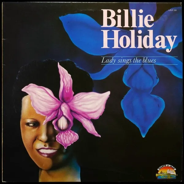 Lady Sings The Blues