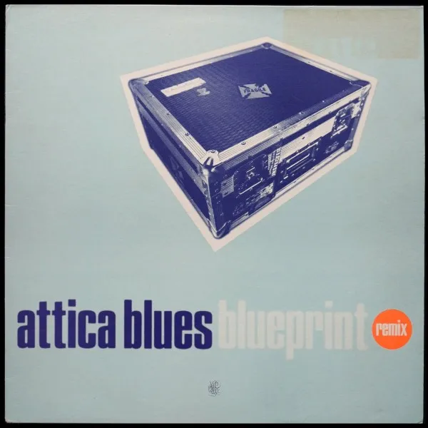 Blueprint (Remixes)