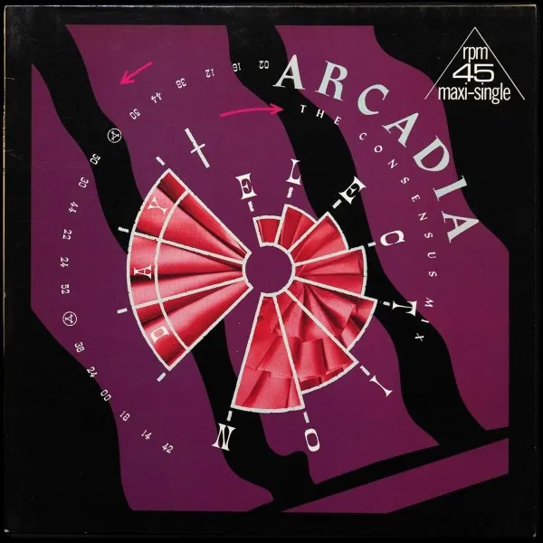 Election Day (The Consensus Mix)