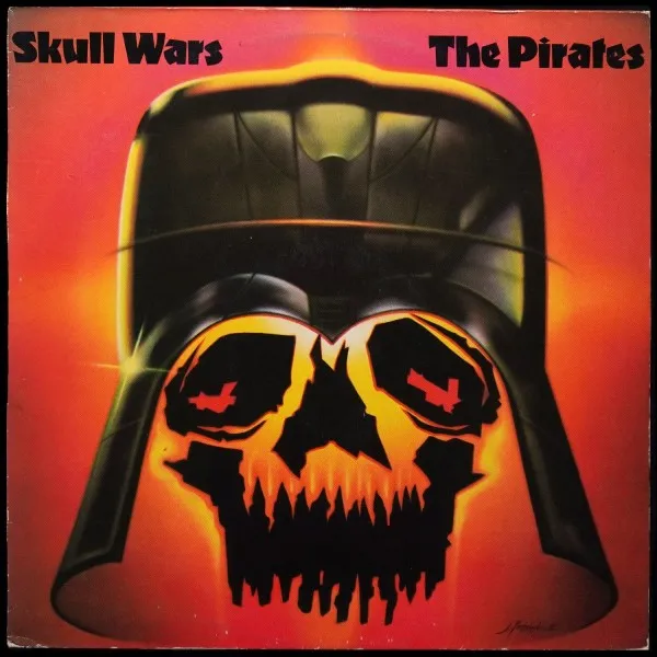 Skull Wars