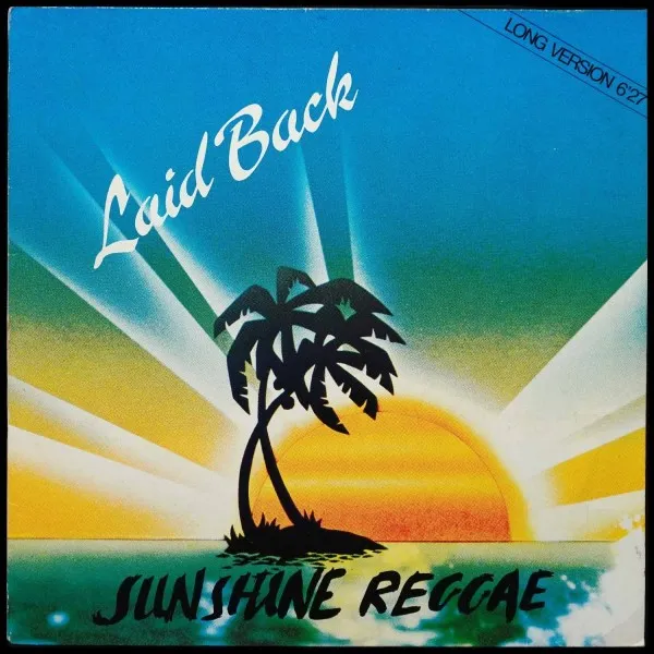 Sunshine Reggae