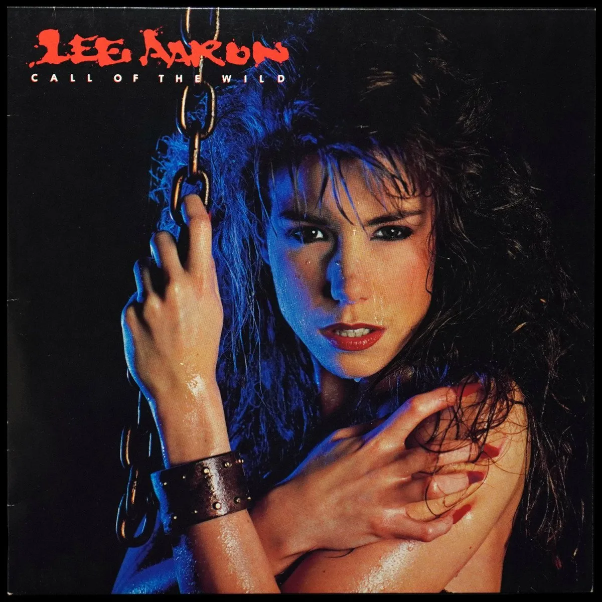 LP Lee Aaron — Call Of The Wild фото