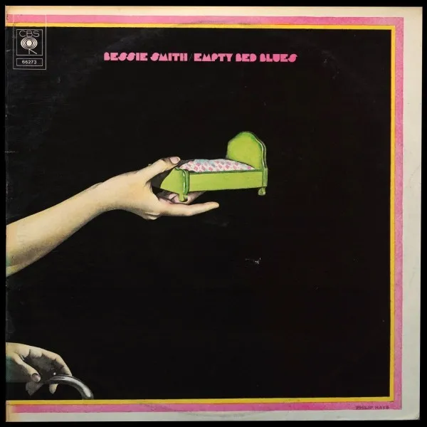 Empty Bed Blues