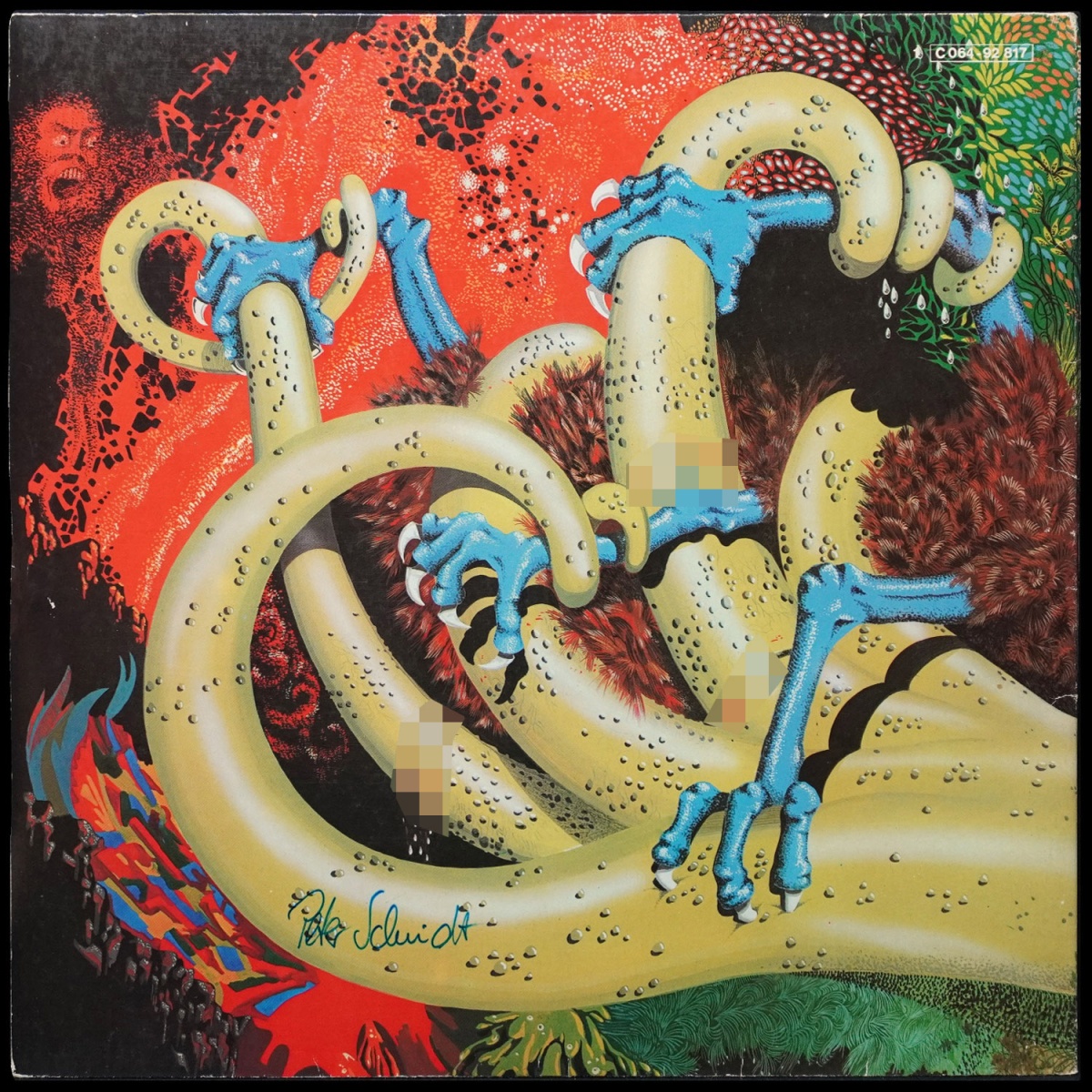 LP Jon Lord — Gemini Suite фото 2