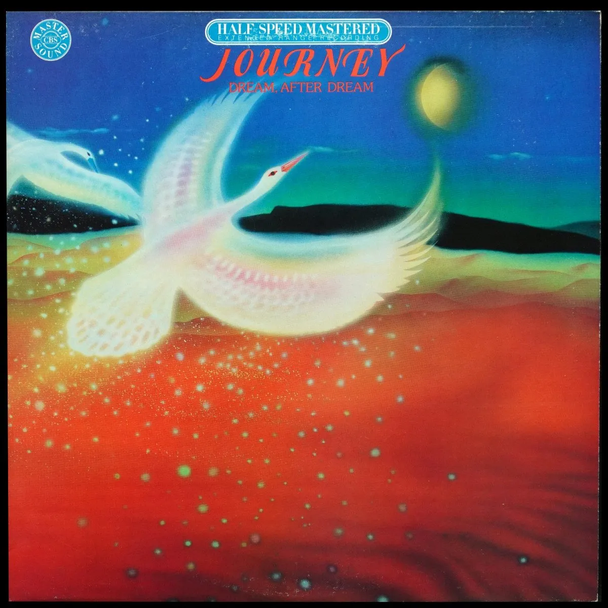 LP Journey — Dream, After Dream фото