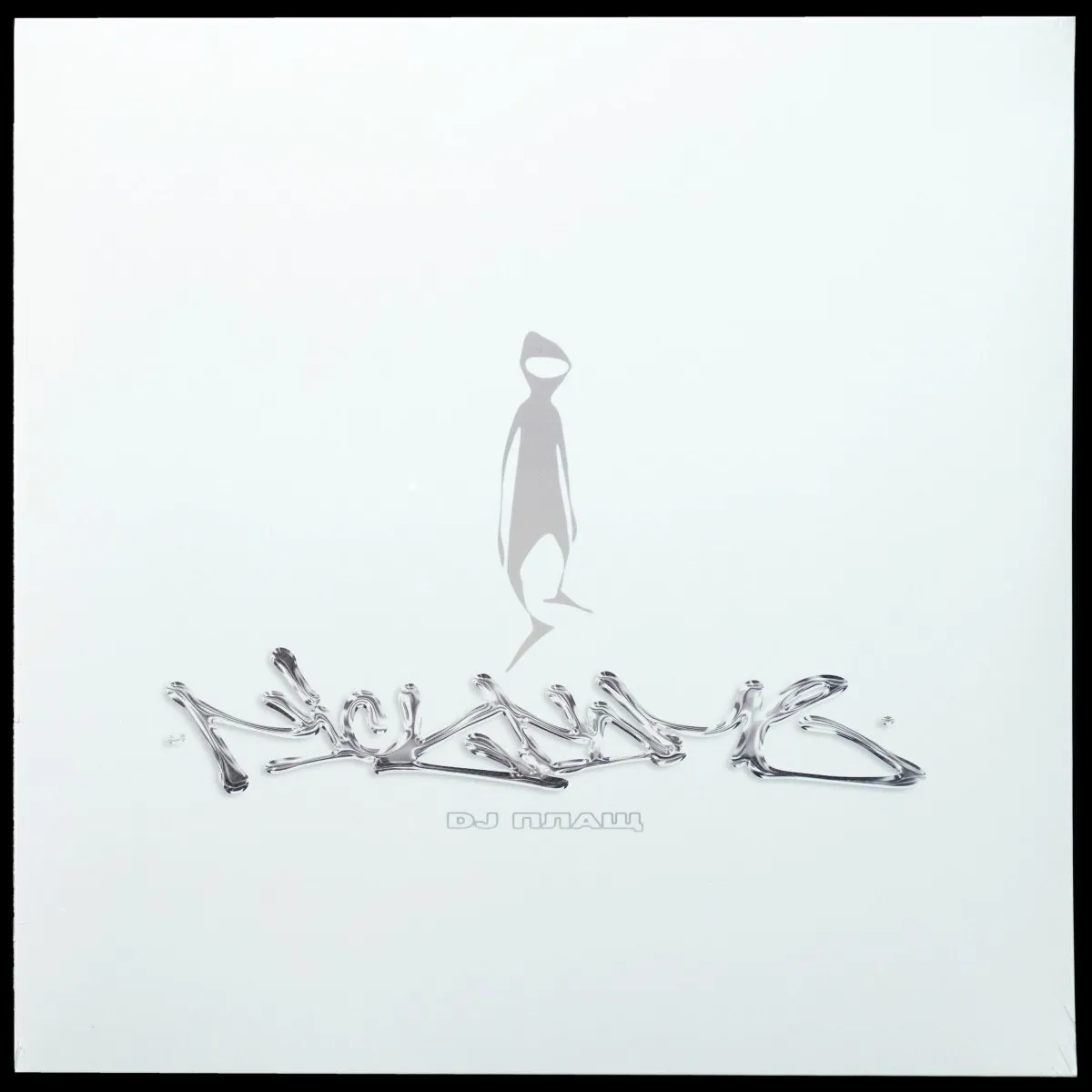 LP DJ Плащ — NICKNAME фото