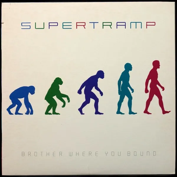 Brother Where You Bound