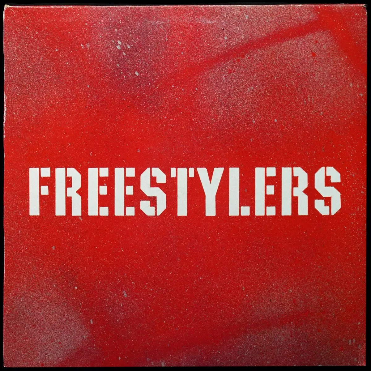 LP Freestylers — Pressure Point (3LP) фото