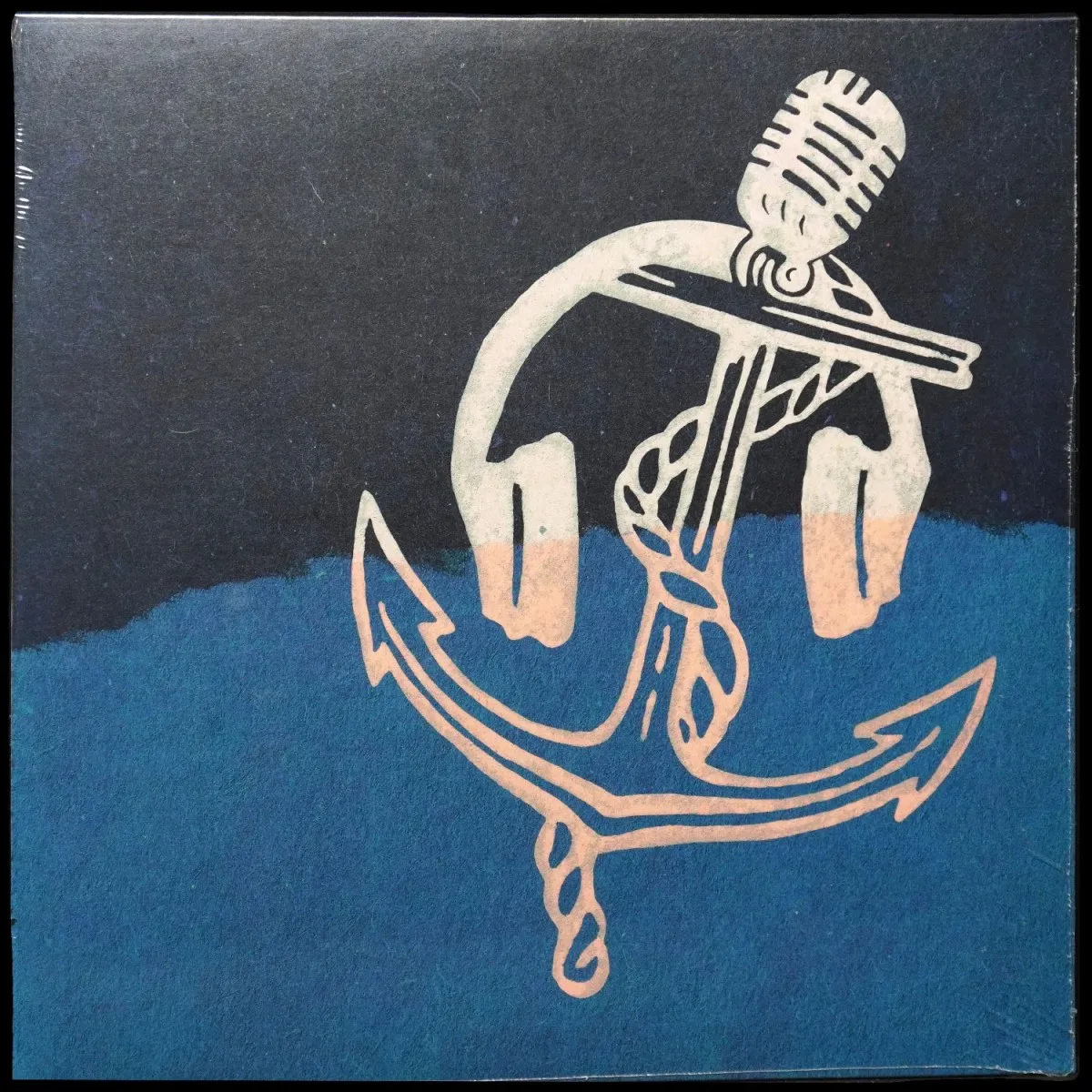 LP V/A — Anchor Lights 5 фото