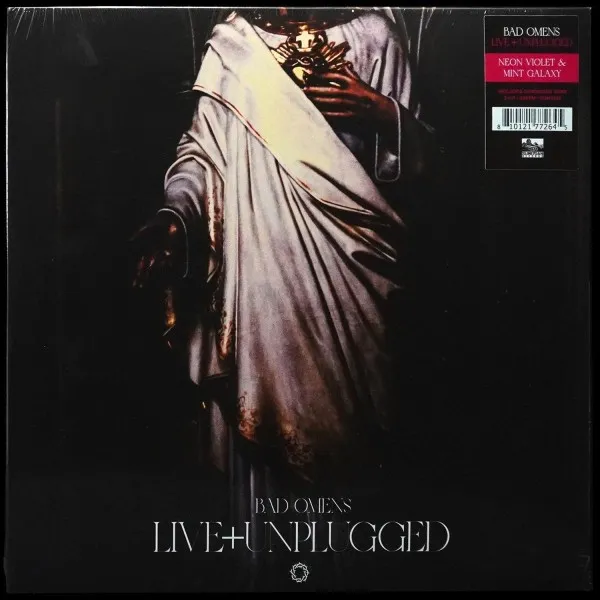 Live + Unplugged