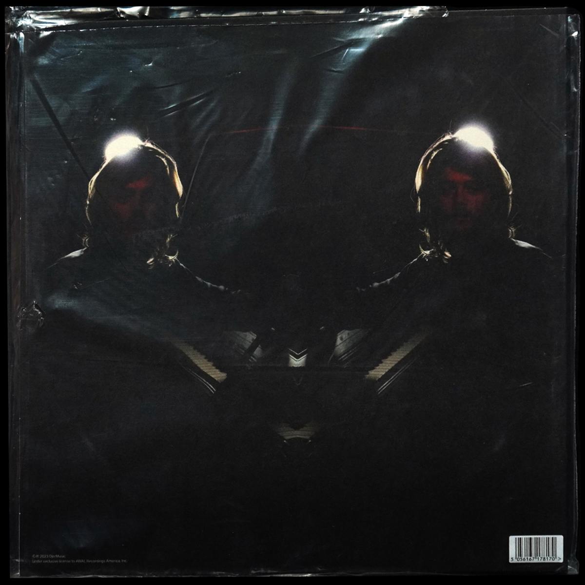 LP Djo — Twenty Twenty фото 2