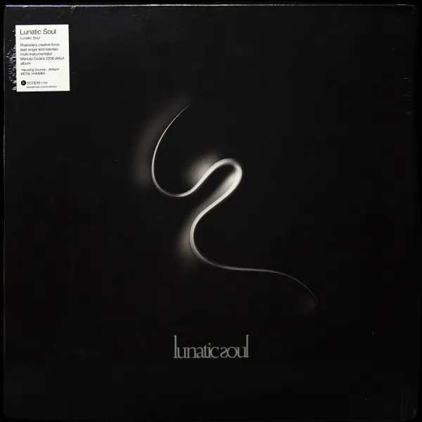 Lunatic Soul