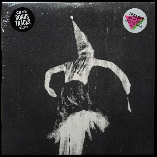 Bright Bars From The Stars