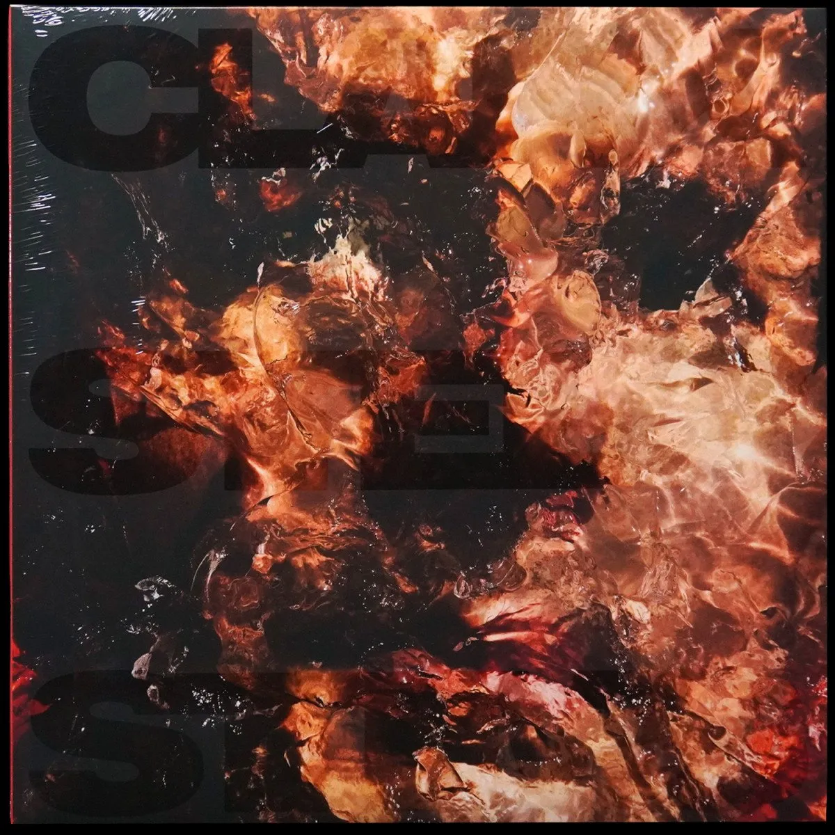 LP Clark — Steep Stims (2LP) фото