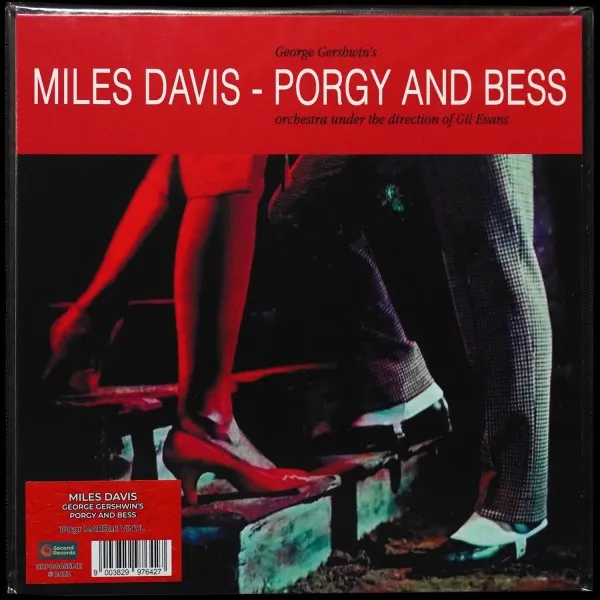Porgy And Bess