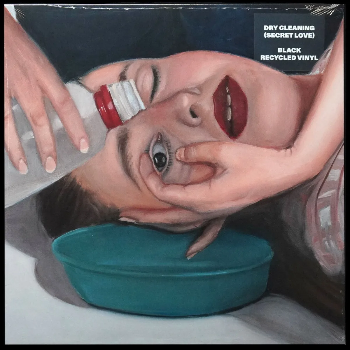 LP Dry Cleaning — Secret Love фото