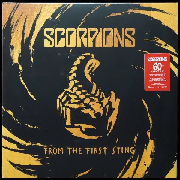 From The First Sting