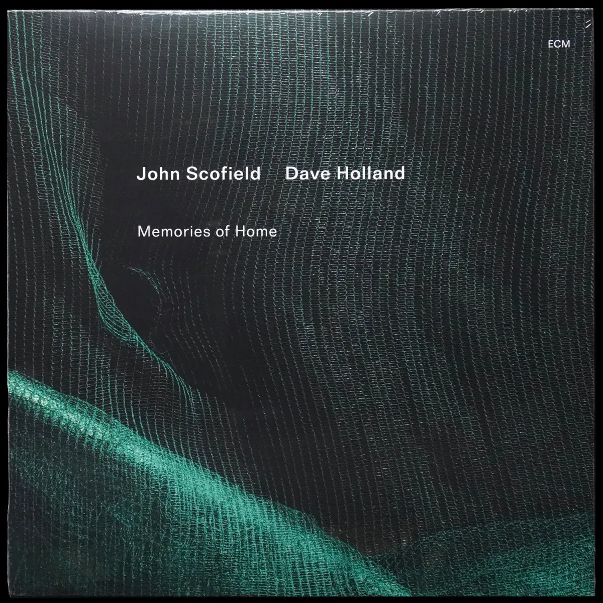 LP John Scofield — Memories Of Home фото
