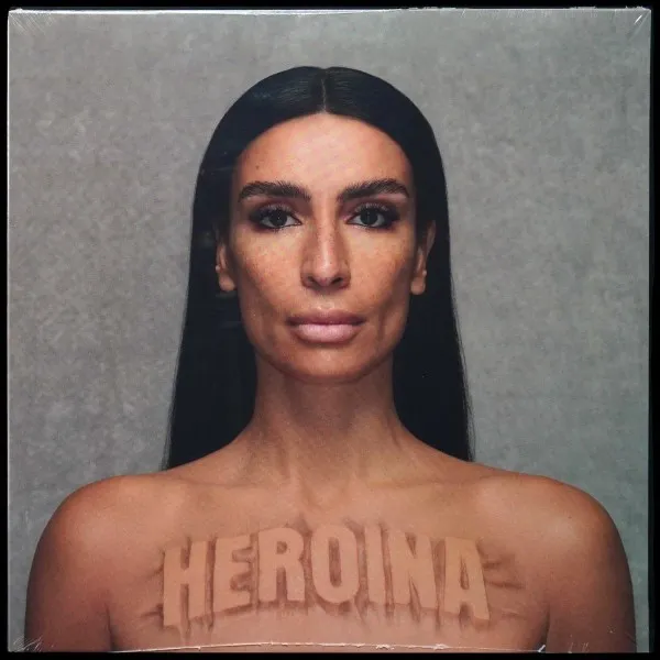 Heroina
