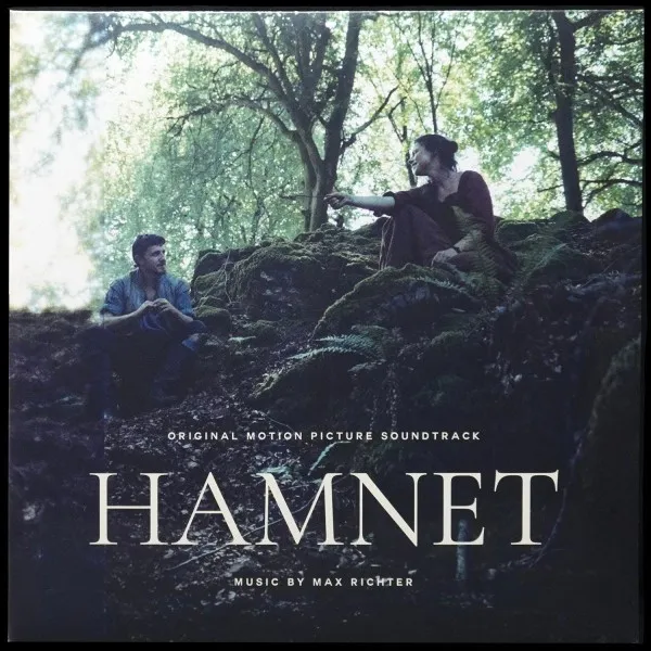 Hamnet (Original Motion Picture Soundtrack)