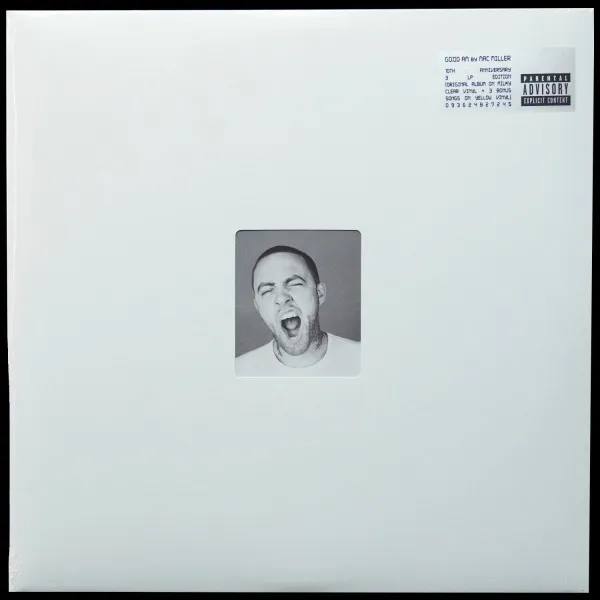 GO:OD AM (10th Anniversary)