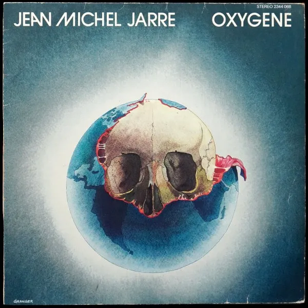 Oxygene