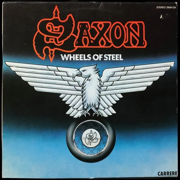 Wheels Of Steel