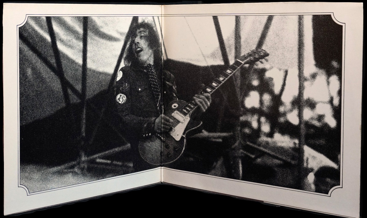 LP Chicken Shack — Stan The Man (2LP) фото 7