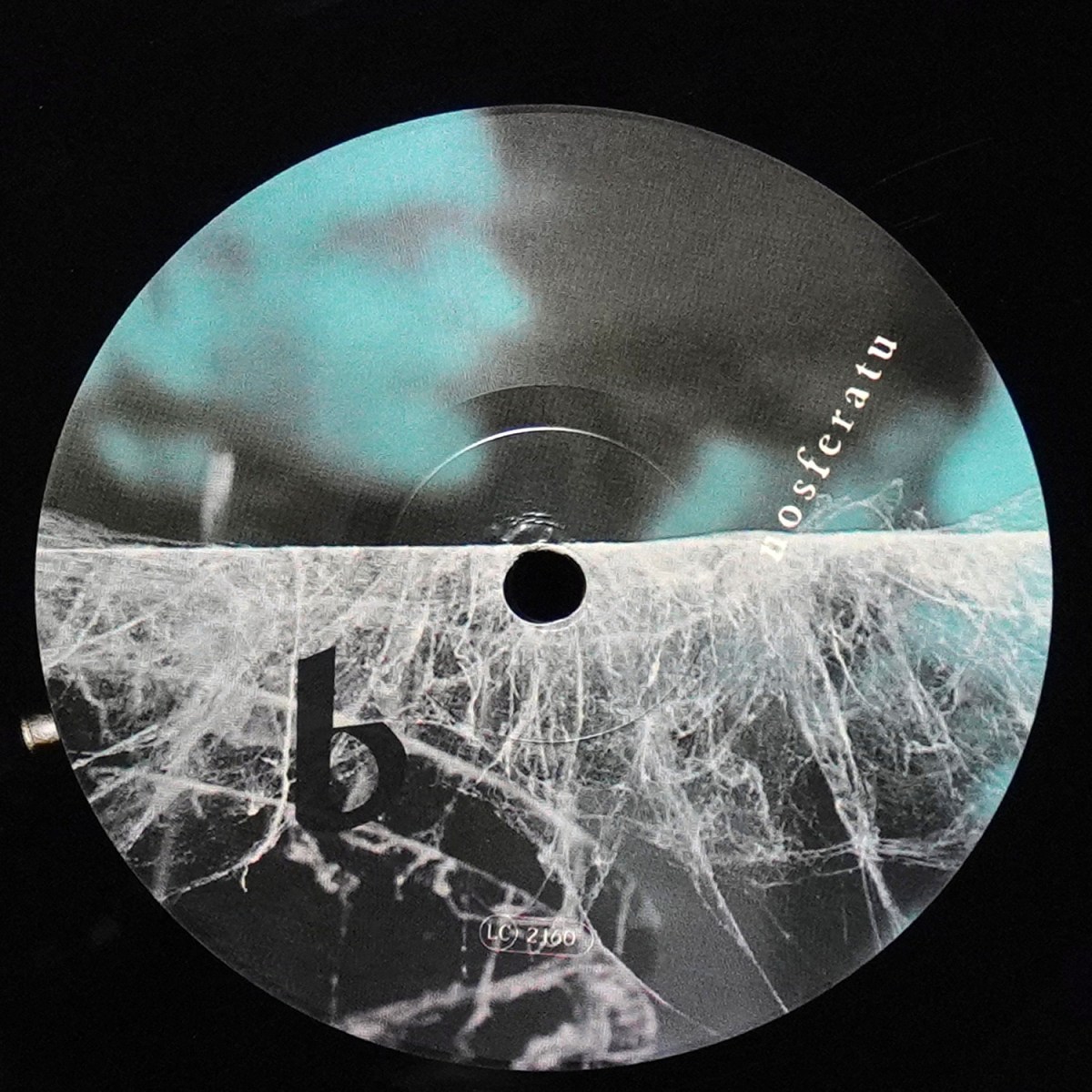 LP Faust — Faust Wakes Nosferatu фото 6