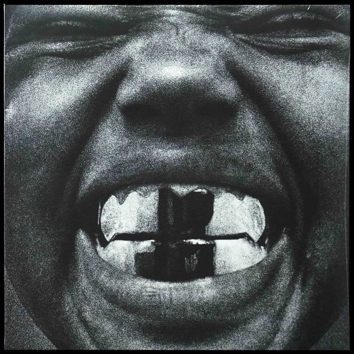 LP Kanye West — Bully фото