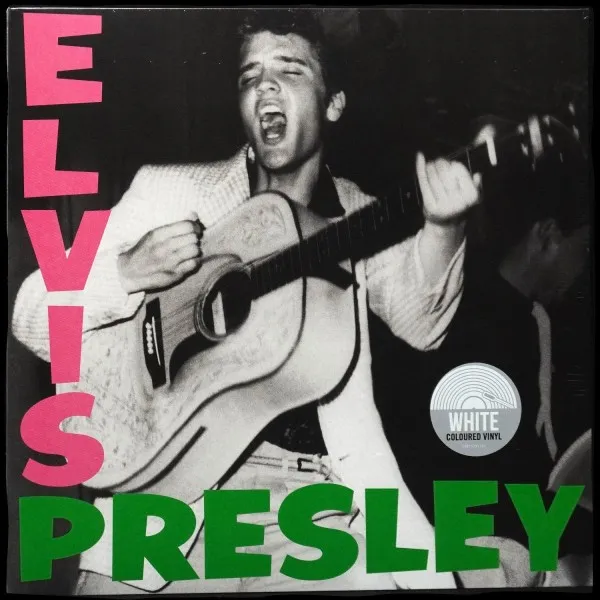 Elvis Presley