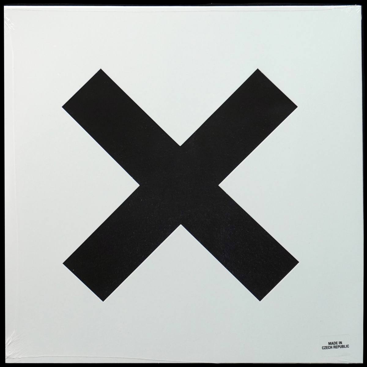 LP XX — Coexist (цветной винил) фото 2