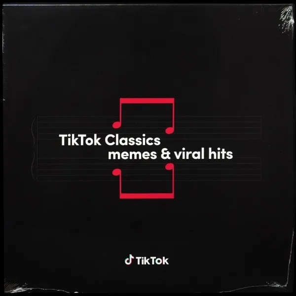 Tiktok Classics: Memes & Viral Hits