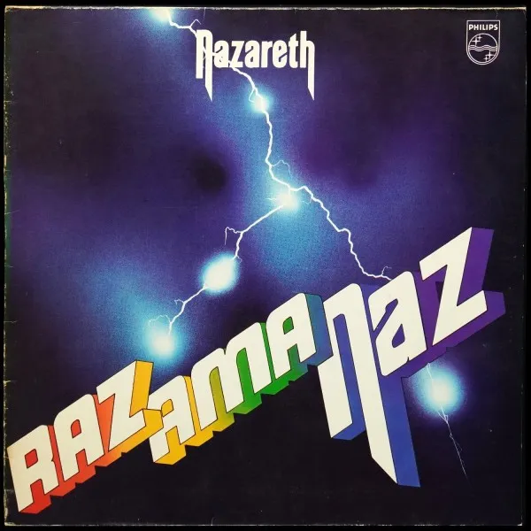 Razamanaz