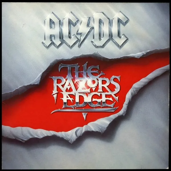 Razors Edge