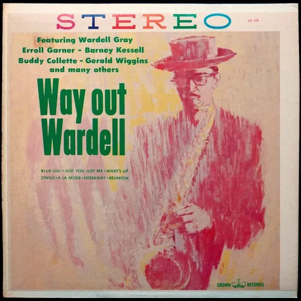 Way Out Wardell