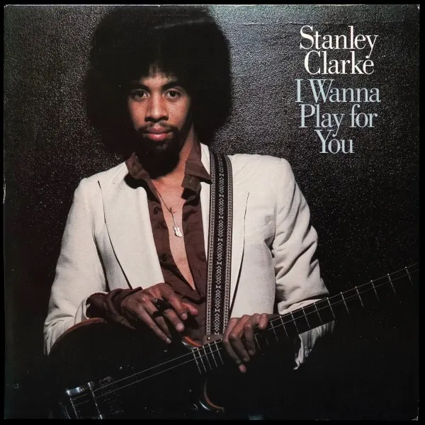 I Wanna Play For You