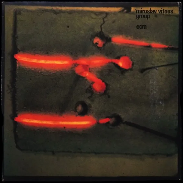 Miroslav Vitous Group