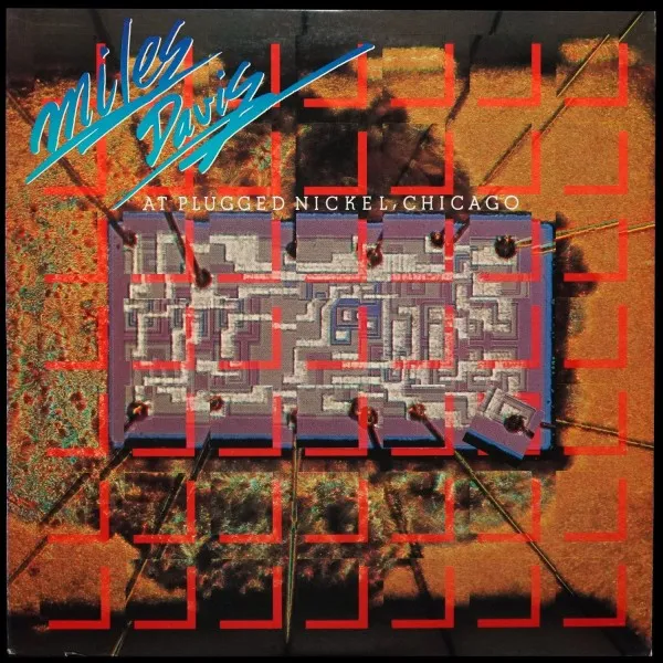 Miles Davis At Plugged Nickel, Chicago