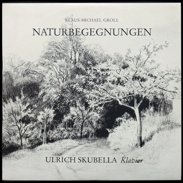 Groll: Naturbegegnungen