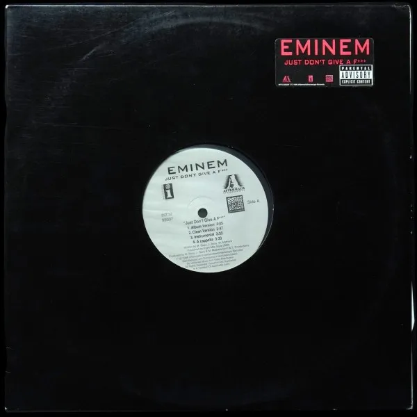 Just Don't Give A F***