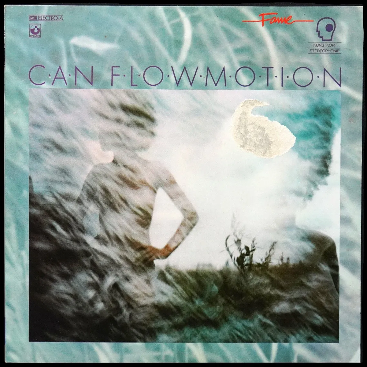 LP Can — Flow Motion фото