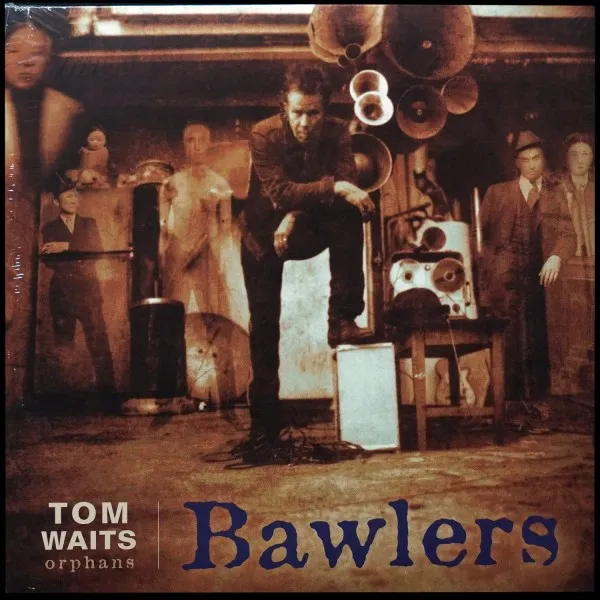 Orphans: Bawlers