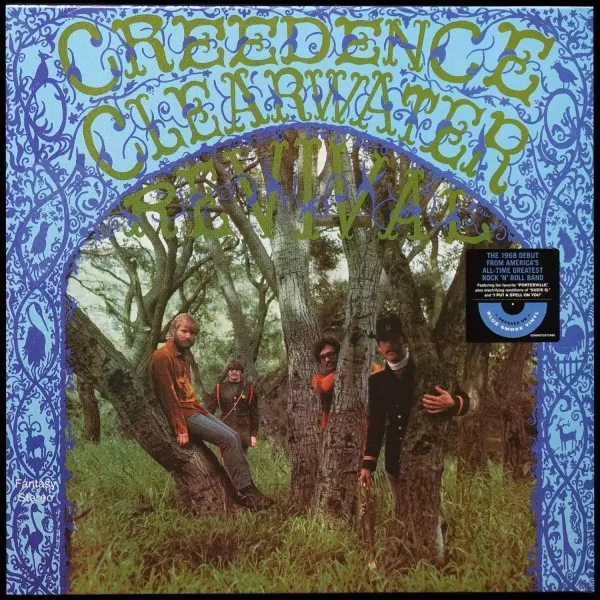 Creedence Clearwater Revival