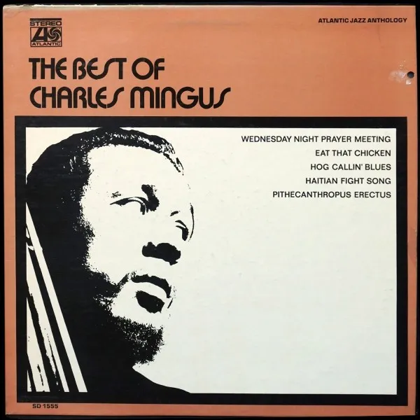 Best Of Charles Mingus