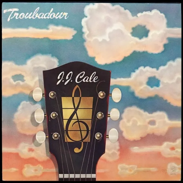 Troubadour