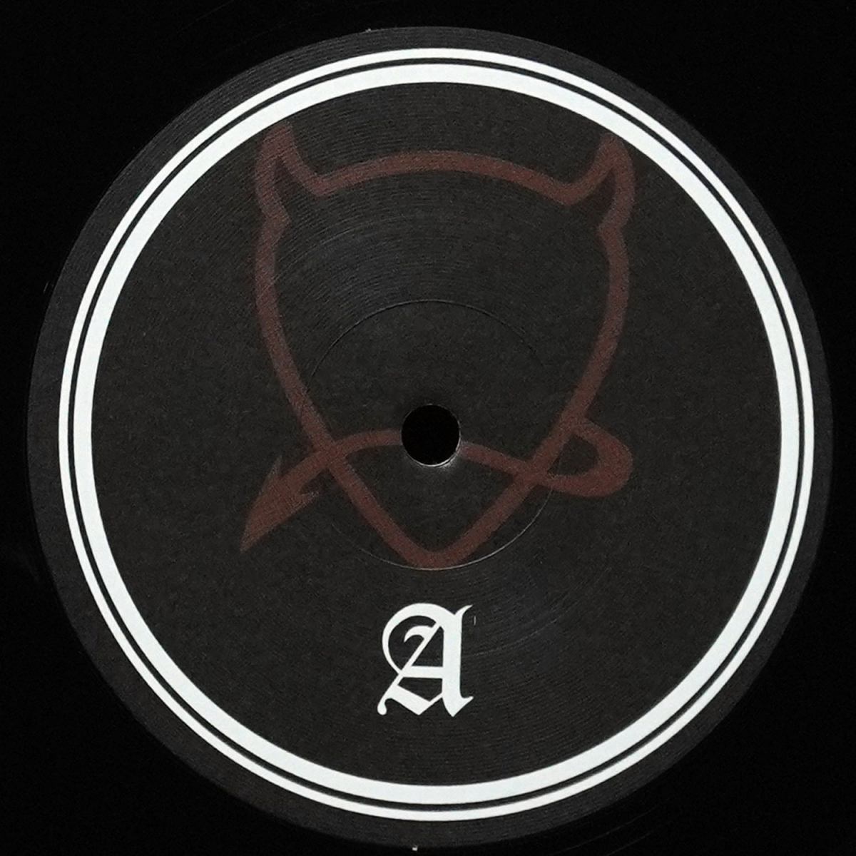 LP V/A — K-DST Classic Rock (Grand Theft Auto: San Andreas Soundtrack) фото 4